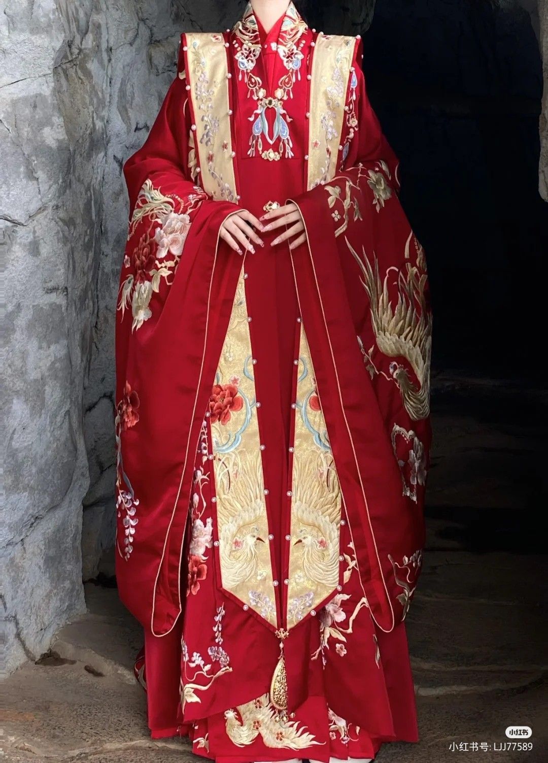 The Splendor of Hanfu in The Untamed Sword:Chen Qing Lings Journey The Senior Sisters Perspective The Splendor of Hanfu in The Untamed Sword:Chen Qing Lings Journey The Senior Sisters Perspective