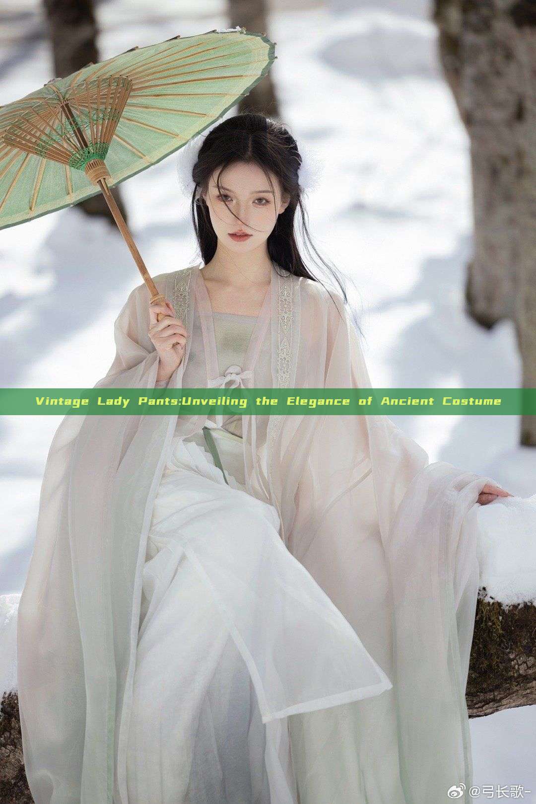 Vintage Lady Pants:Unveiling the Elegance of Ancient Costume Vintage Lady Pants:Unveiling the Elegance of Ancient Costume