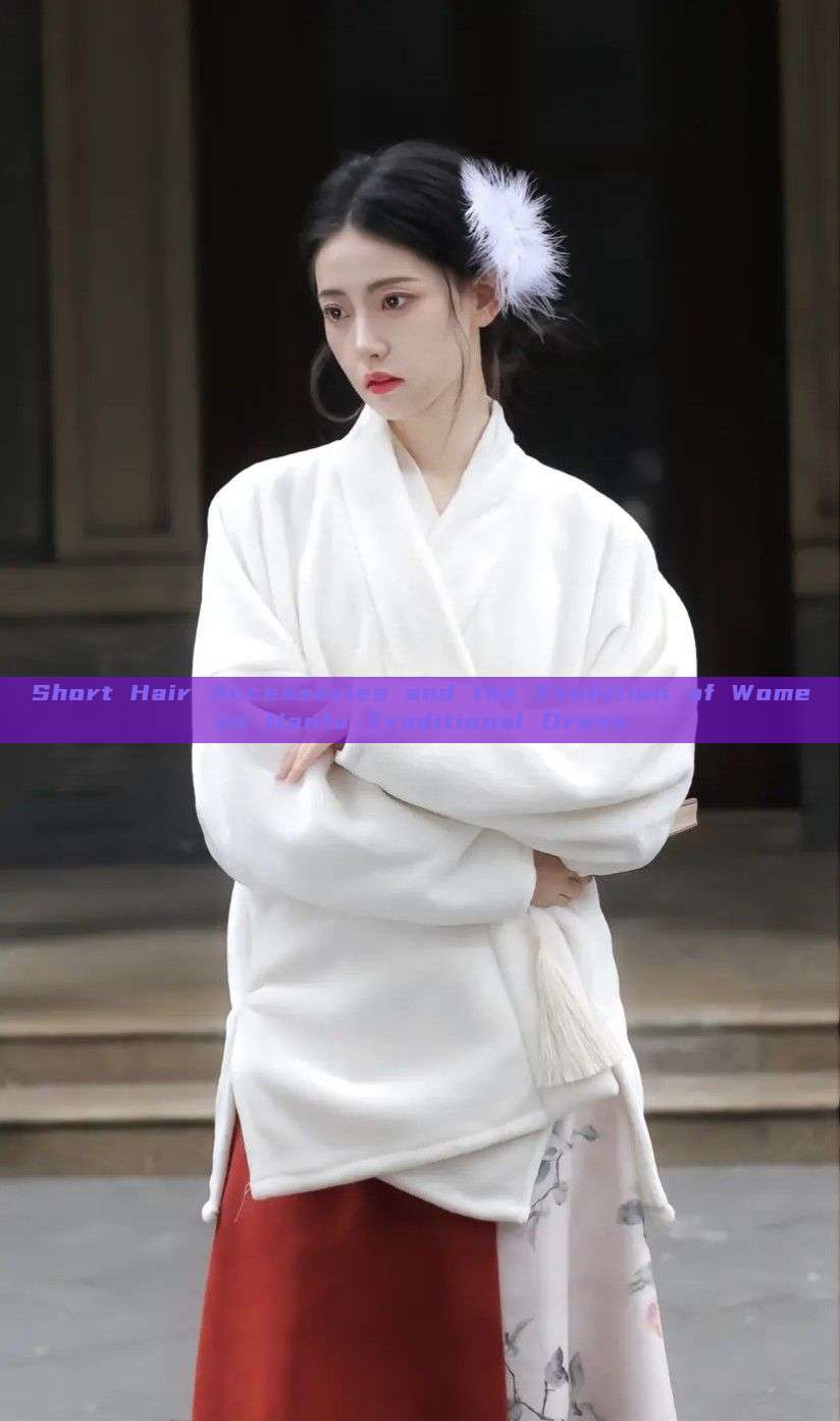 Short Hair Accessories and the Evolution of Womens Hanfu Traditional Dress Short Hair Accessories and the Evolution of Womens Hanfu Traditional Dress