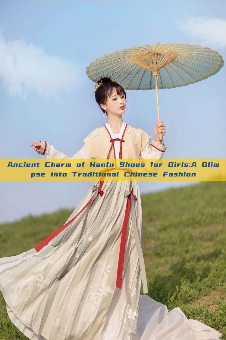 Ancient Charm of Hanfu Shoes for Girls:A Glimpse into Traditional Chinese Fashion Ancient Charm of Hanfu Shoes for Girls:A Glimpse into Traditional Chinese Fashion