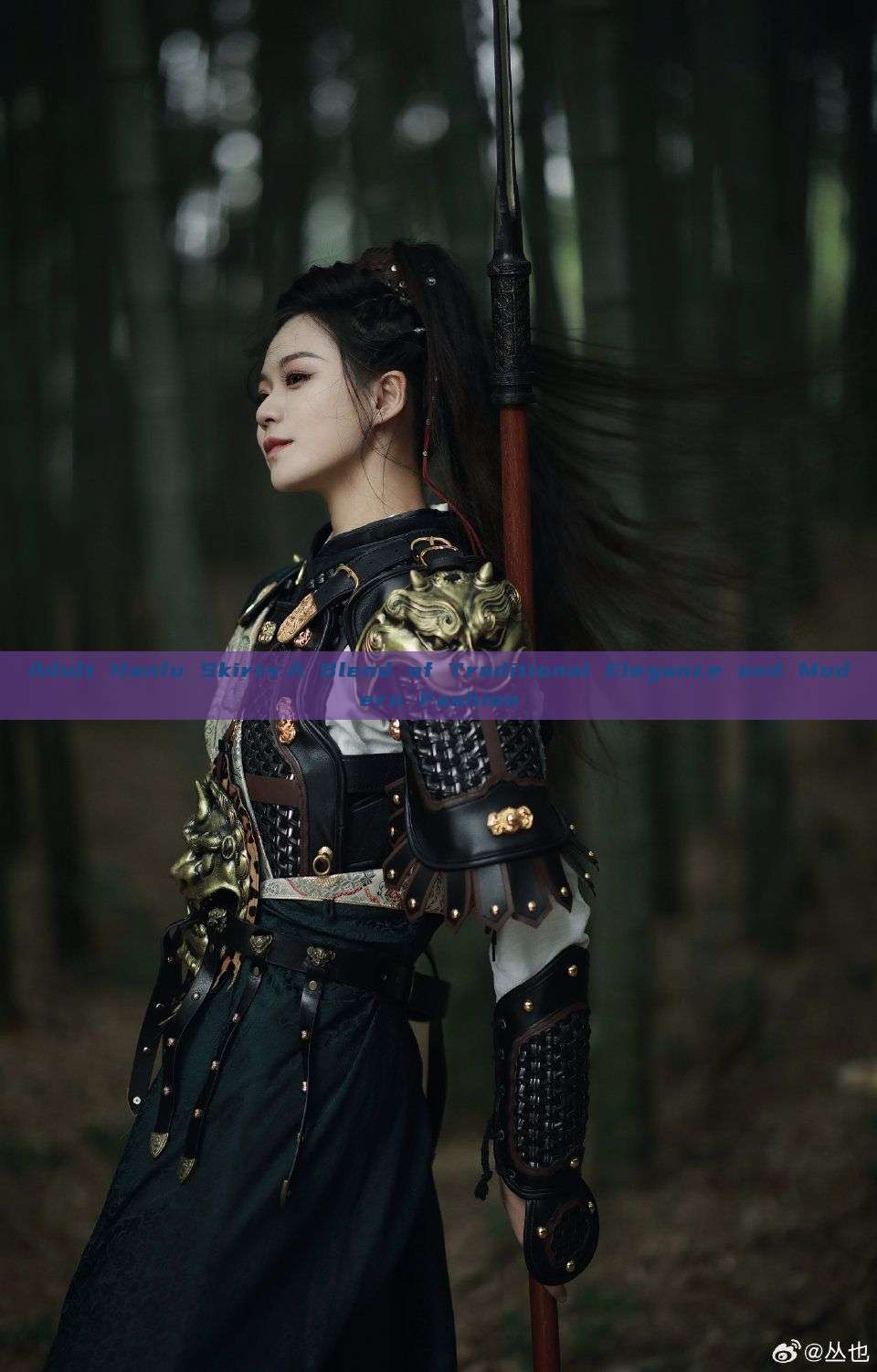Adult Hanfu Skirts:A Blend of Traditional Elegance and Modern Fashion Adult Hanfu Skirts:A Blend of Traditional Elegance and Modern Fashion