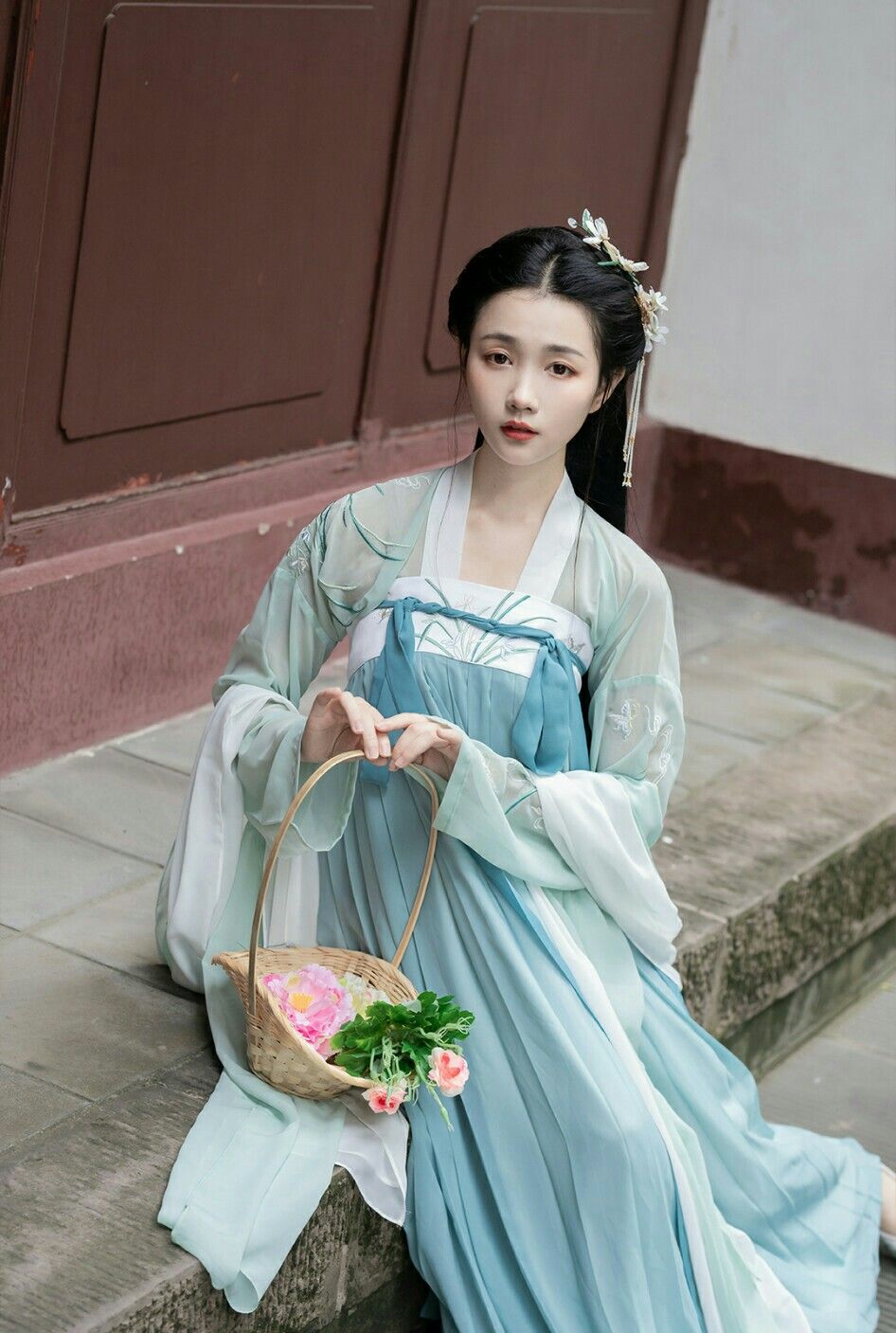 The Cheongsam and Its Cultural Significance to a 13-Year-Old Student