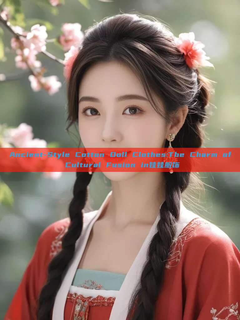 Ancient-Style Cotton Doll Clothes:The Charm of Cultural Fusion in娃娃服饰