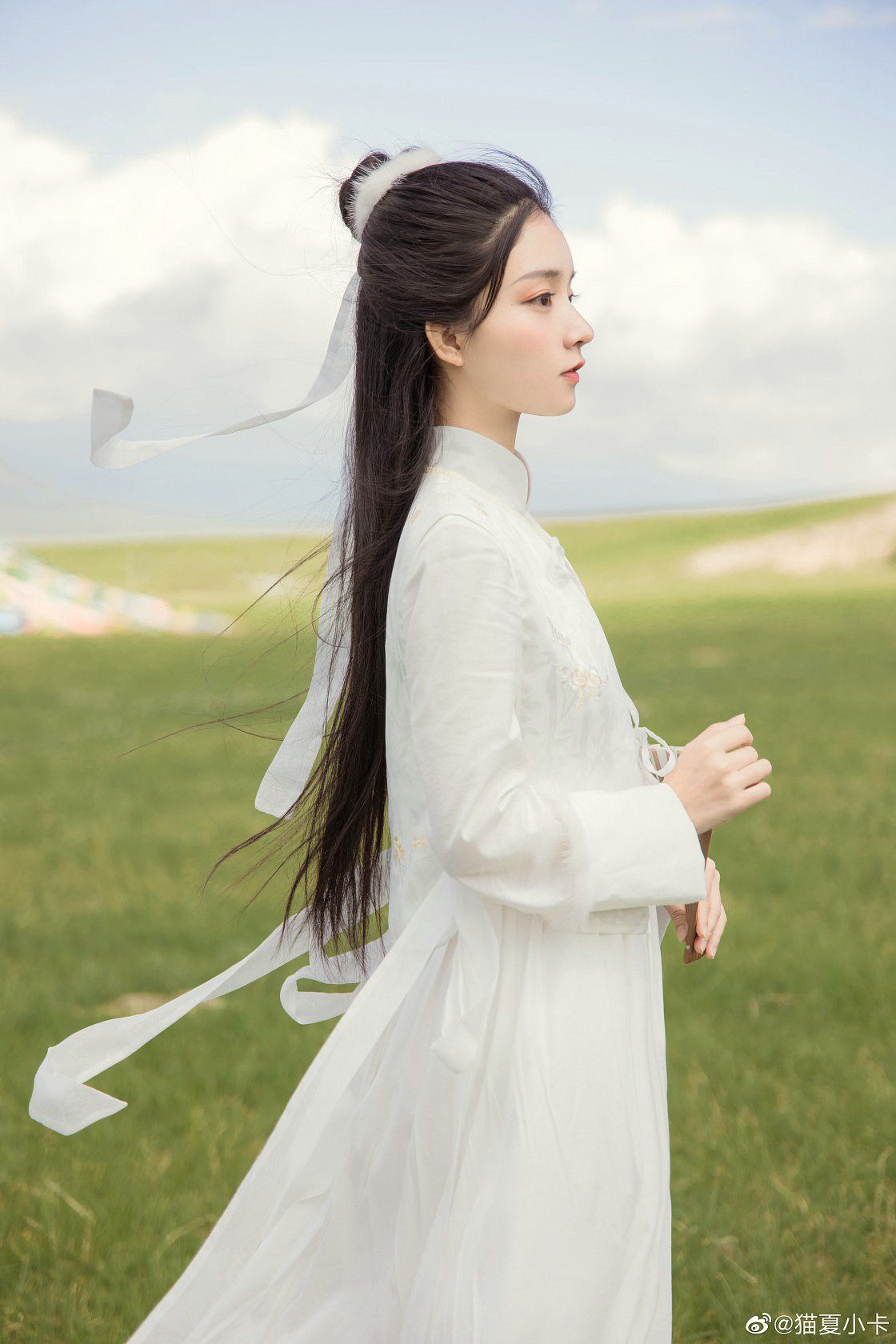 Summer Childrens Hanfu Fashion for Girls:An Insight into Traditional Chinese Clothing Summer Childrens Hanfu Fashion for Girls:An Insight into Traditional Chinese Clothing
