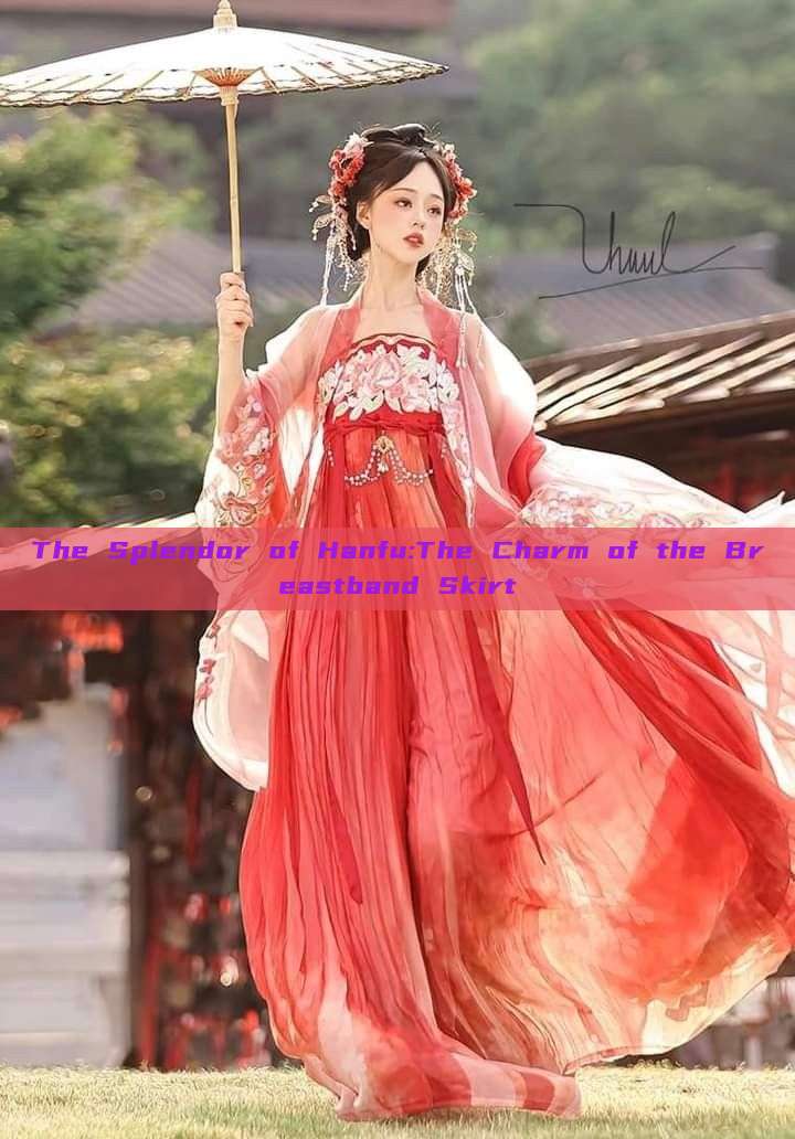 The Splendor of Hanfu:The Charm of the Breastband Skirt The Splendor of Hanfu:The Charm of the Breastband Skirt