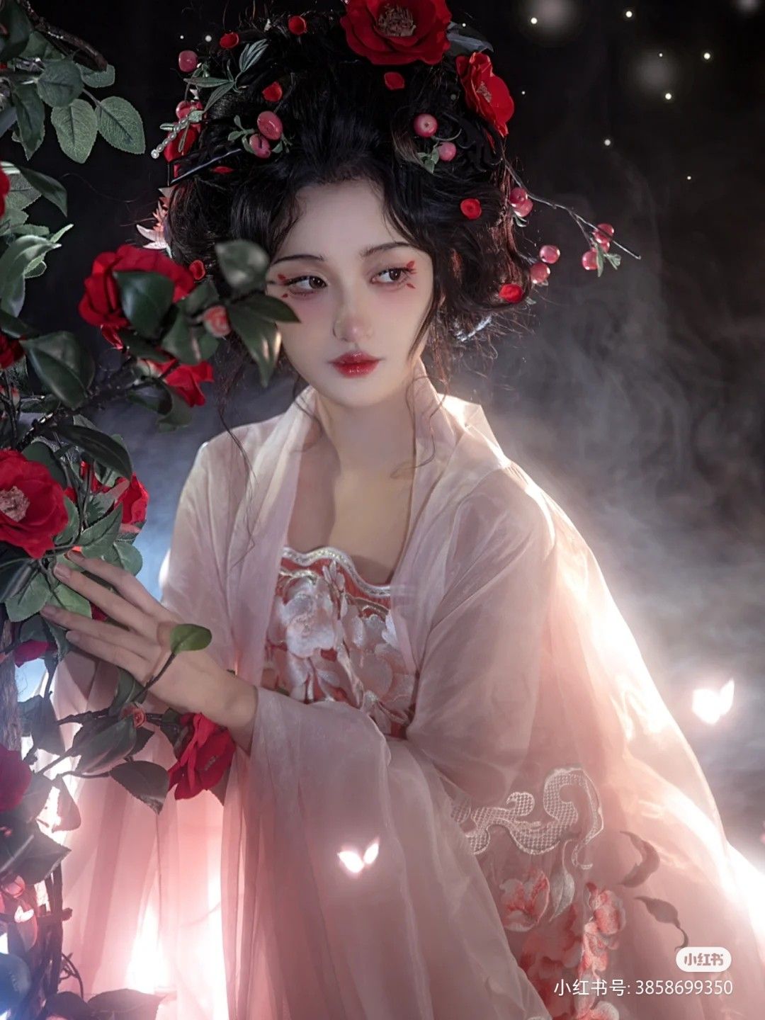 Childrens New Years Clothes:The Revival of Traditional Hanfu for Winters New Years Visit Childrens New Years Clothes:The Revival of Traditional Hanfu for Winters New Years Visit