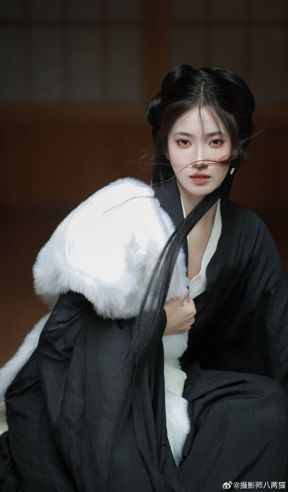 The Splendor of Hanfu:The Story of Hua Xuyin The Splendor of Hanfu:The Story of Hua Xuyin