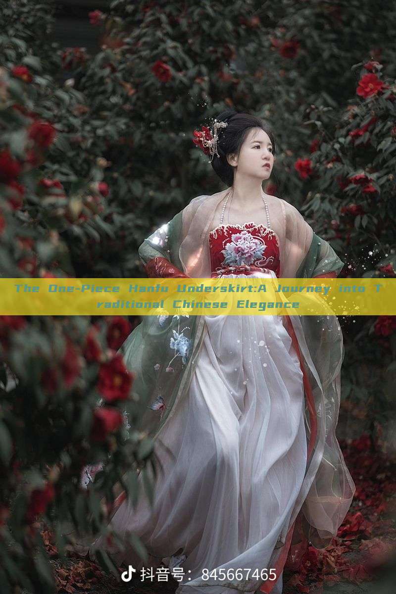 The One-Piece Hanfu Underskirt:A Journey into Traditional Chinese Elegance The One-Piece Hanfu Underskirt:A Journey into Traditional Chinese Elegance