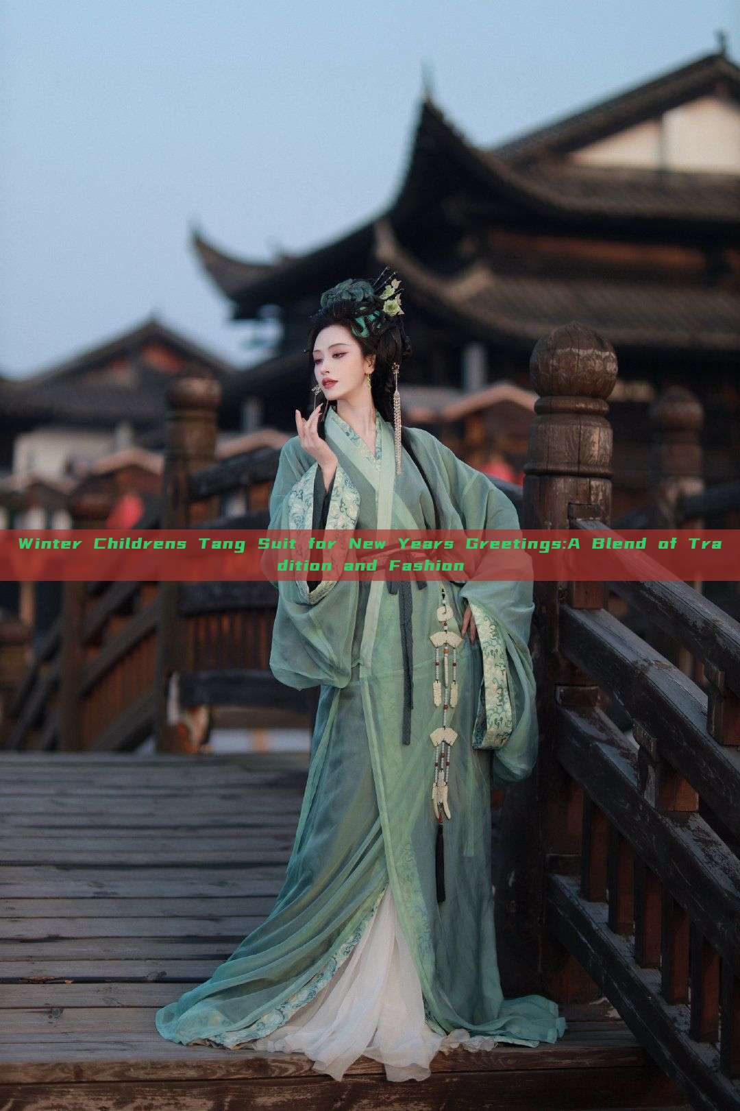 Winter Childrens Tang Suit for New Years Greetings:A Blend of Tradition and Fashion Winter Childrens Tang Suit for New Years Greetings:A Blend of Tradition and Fashion