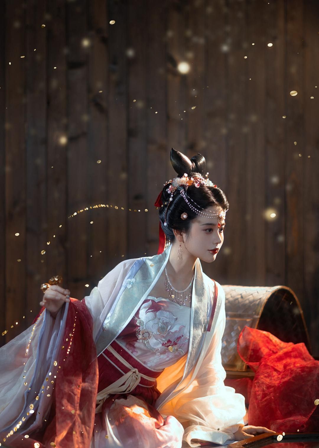 Summer Hanfu Costumes for 9 and 10-Year-Old Girls:A Guide to Traditional Elegance Summer Hanfu Costumes for 9 and 10-Year-Old Girls:A Guide to Traditional Elegance