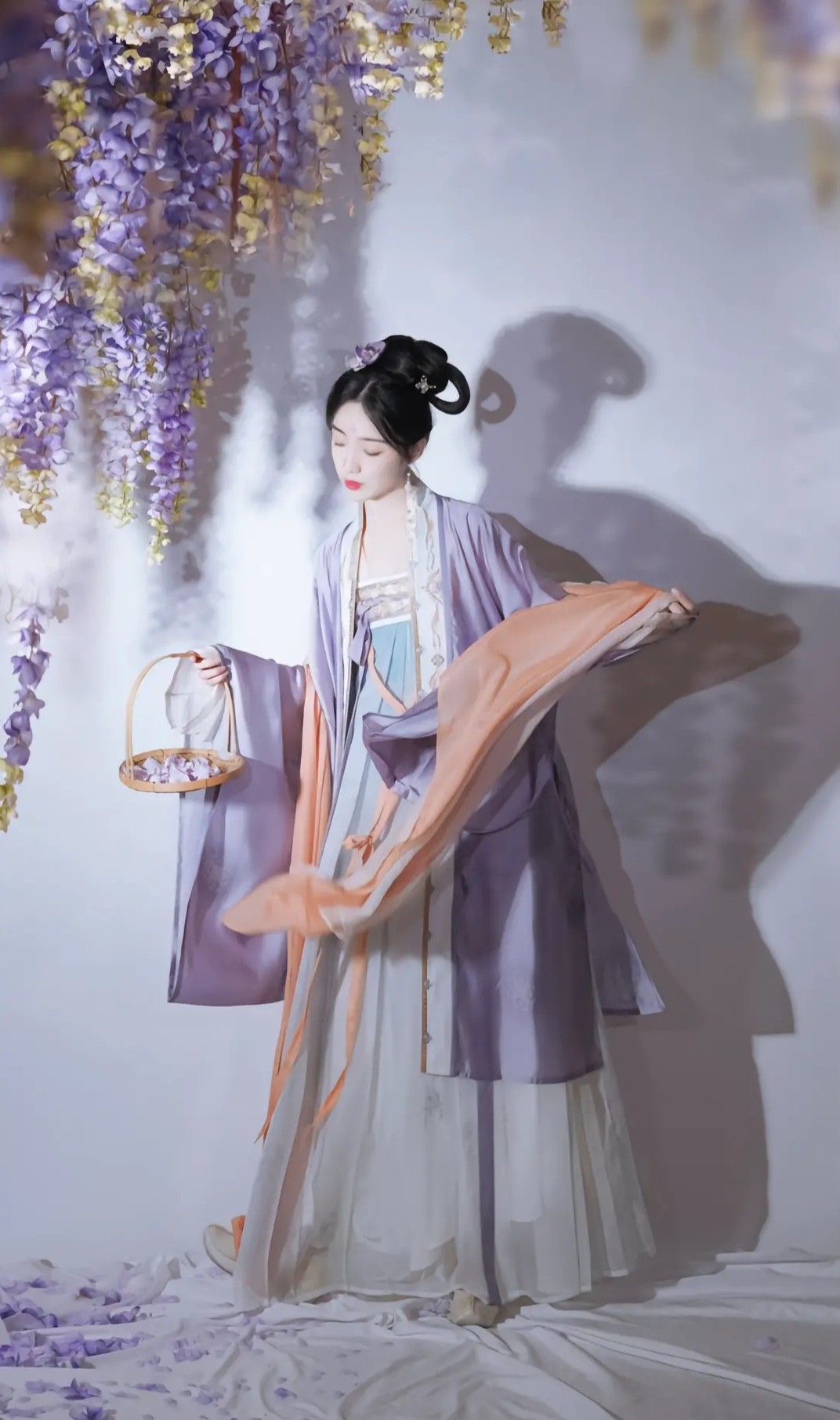Rutang Hanfu Gallery:Preserving the Splendor of Traditional Chinese Culture in Modern Times
