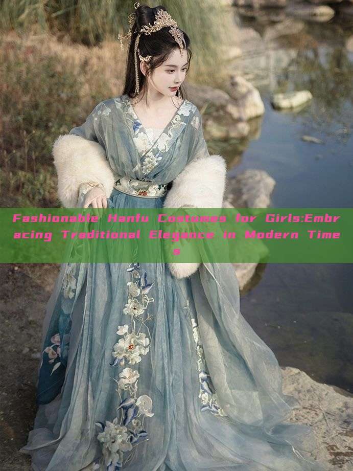Fashionable Hanfu Costumes for Girls:Embracing Traditional Elegance in Modern Times Fashionable Hanfu Costumes for Girls:Embracing Traditional Elegance in Modern Times