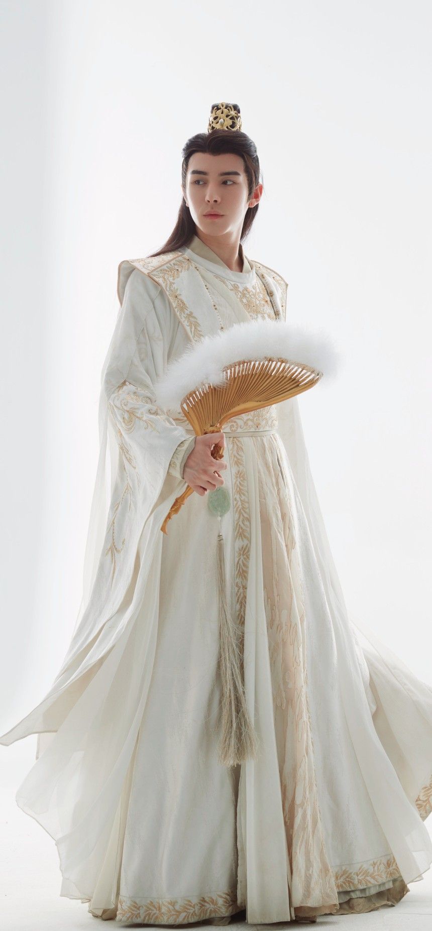 Winter Hanfu Fashion:Exploring the Layering Techniques for Hanfu Winter Underwear Winter Hanfu Fashion:Exploring the Layering Techniques for Hanfu Winter Underwear