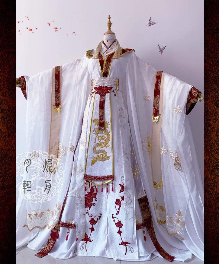 The Art of White Cheongsams Edge Trim:A Detailed Exploration The Art of White Cheongsams Edge Trim:A Detailed Exploration