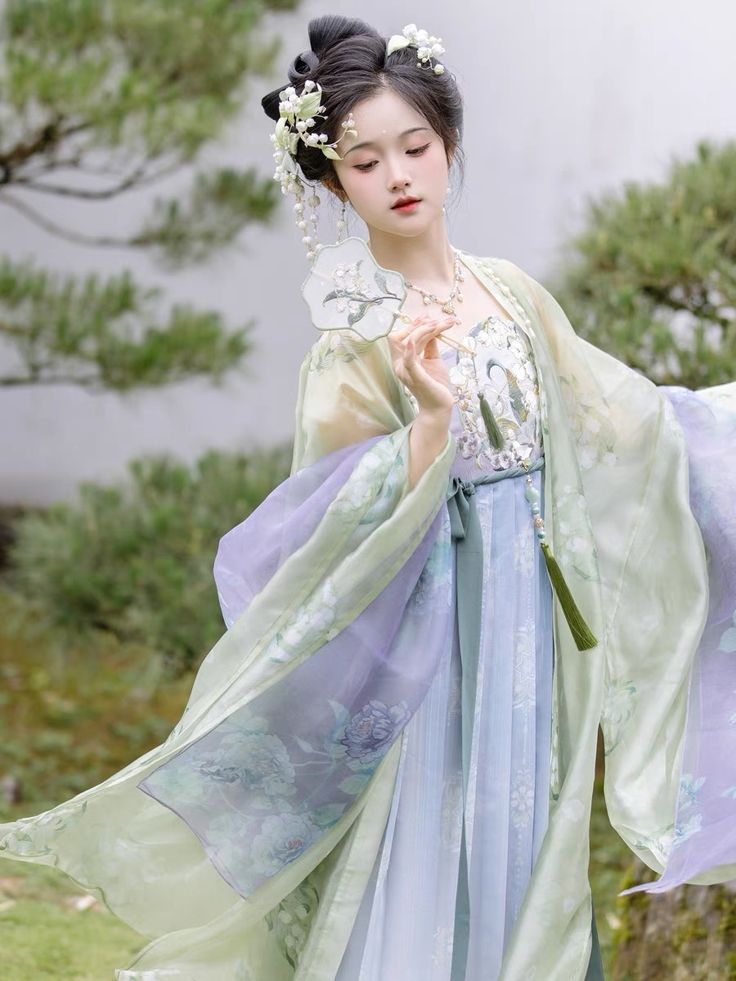 Winter Cheongsam:The Long Version Elegance Winter Cheongsam:The Long Version Elegance