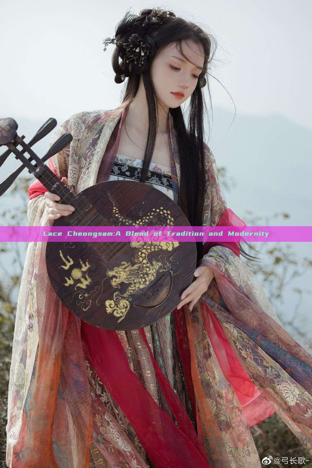 Lace Cheongsam:A Blend of Tradition and Modernity Lace Cheongsam:A Blend of Tradition and Modernity