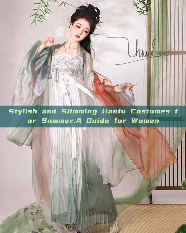 Stylish and Slimming Hanfu Costumes for Summer:A Guide for Women Stylish and Slimming Hanfu Costumes for Summer:A Guide for Women