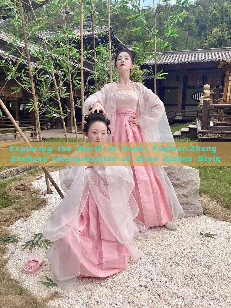 Exploring the World of Hanfu Fashion:Zhang Zhehans Interpretation of Zhou Zishus Style