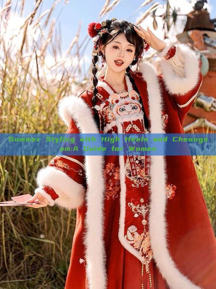 Summer Styling with High Heels and Cheongsam:A Guide for Women Summer Styling with High Heels and Cheongsam:A Guide for Women