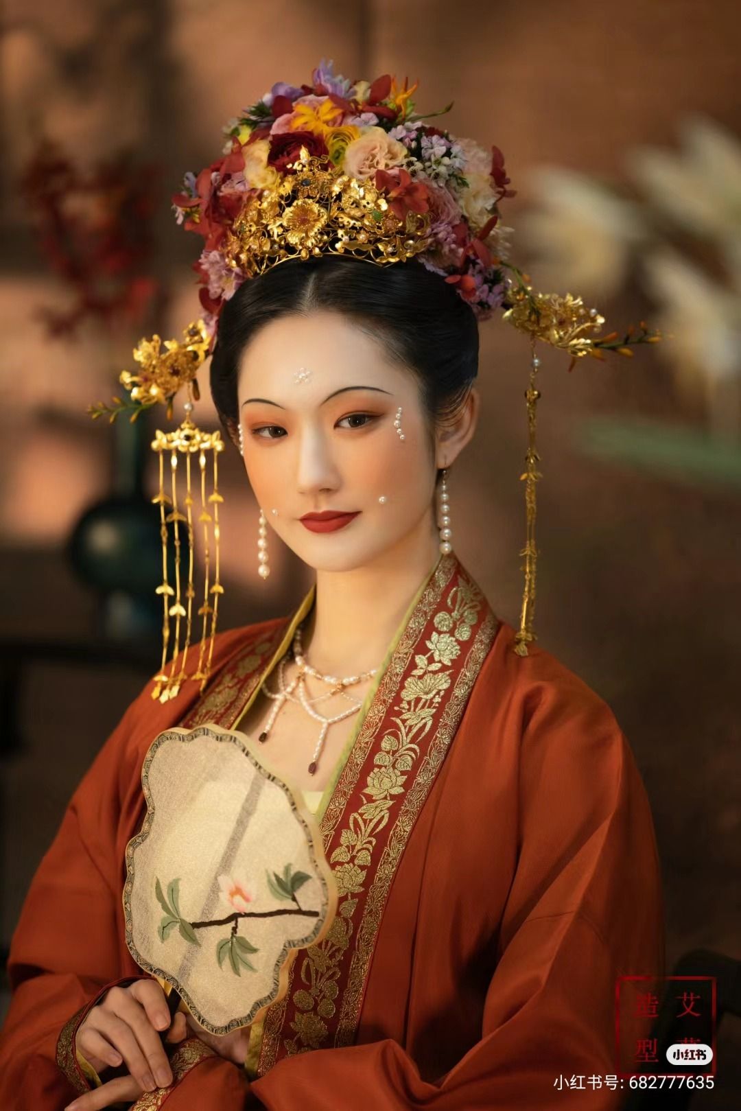 The Cheongsam-Inspired Journey of an 11-Year-Old Grade 4 Girl The Cheongsam-Inspired Journey of an 11-Year-Old Grade 4 Girl