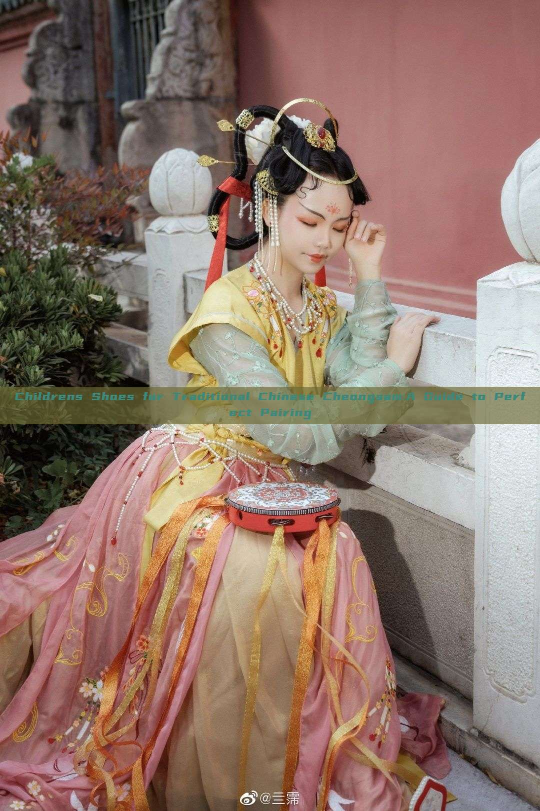 Childrens Shoes for Traditional Chinese Cheongsam:A Guide to Perfect Pairing Childrens Shoes for Traditional Chinese Cheongsam:A Guide to Perfect Pairing