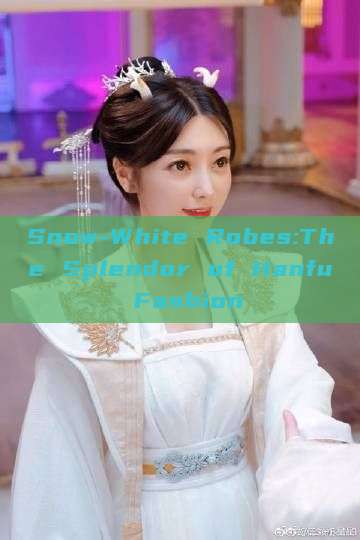 Snow-White Robes:The Splendor of Hanfu Fashion