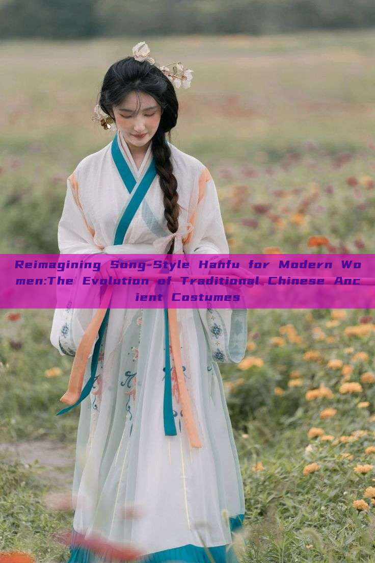 Reimagining Song-Style Hanfu for Modern Women:The Evolution of Traditional Chinese Ancient Costumes