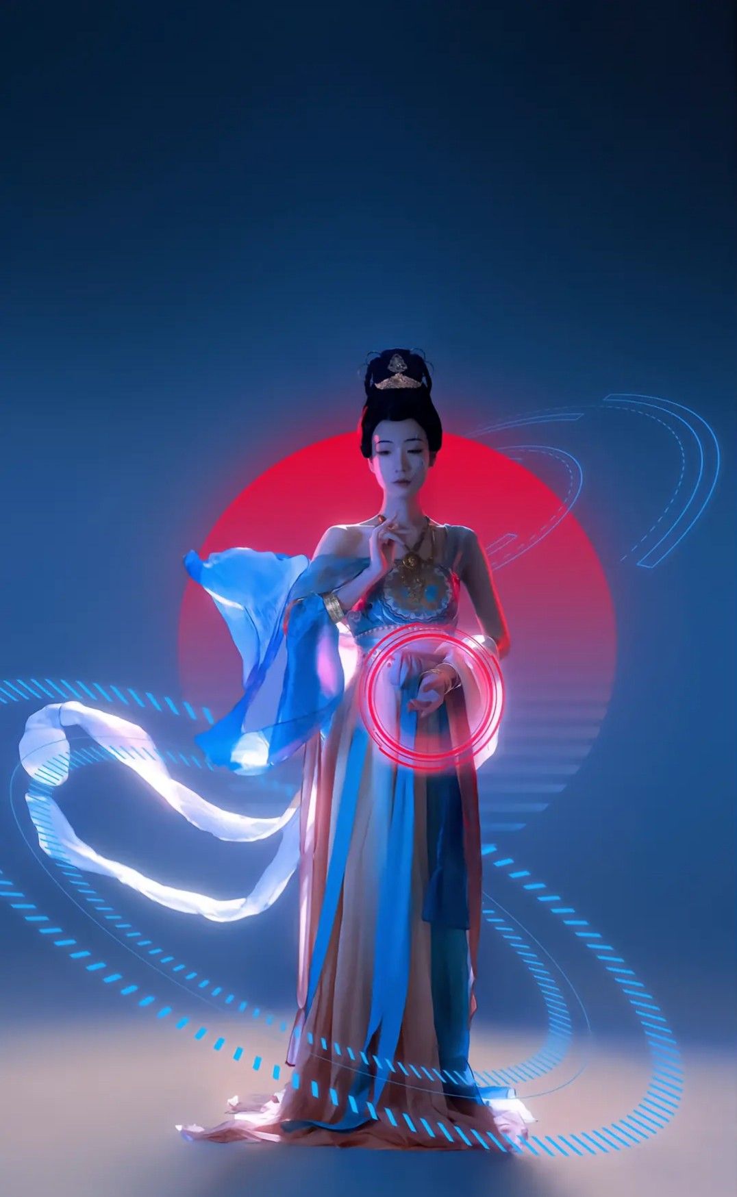 The Cloud Back of Horseface Skirt:A Study in Traditional Chinese Clothing Accessories The Cloud Back of Horseface Skirt:A Study in Traditional Chinese Clothing Accessories