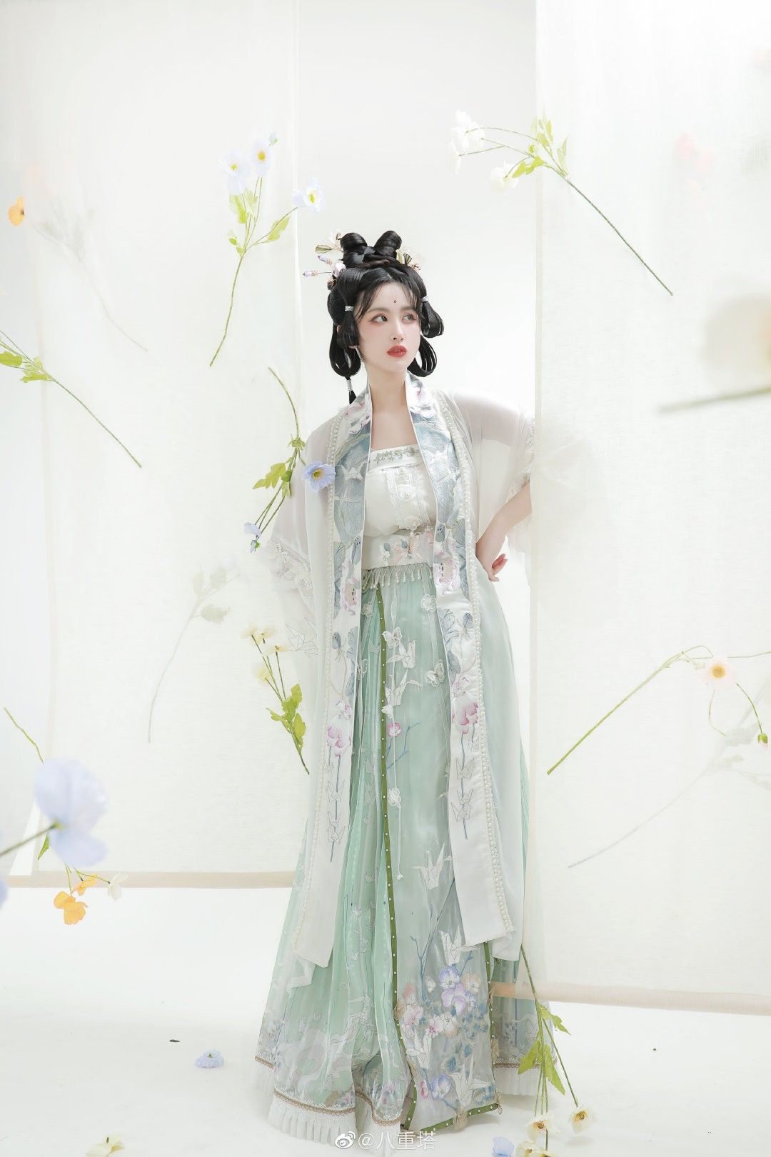 Hanfu Splendor:The Original Hanfu Shop,Hanfeng Jinxiu Hanfu Splendor:The Original Hanfu Shop,Hanfeng Jinxiu