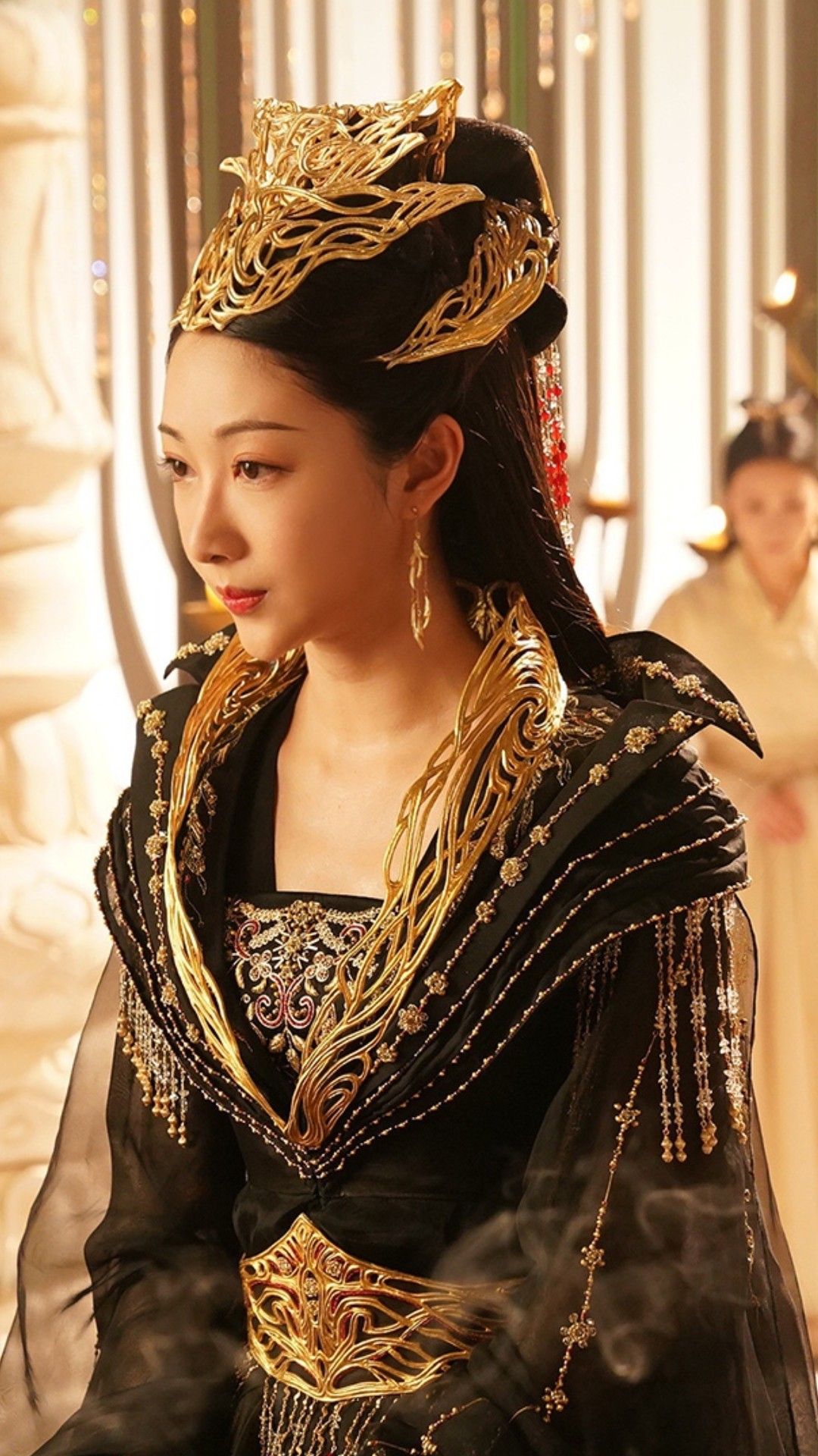 The Splendor of Ming-Style Horseface Skirt Hanfu for Women:A Blend of Tradition and Elegance The Splendor of Ming-Style Horseface Skirt Hanfu for Women:A Blend of Tradition and Elegance