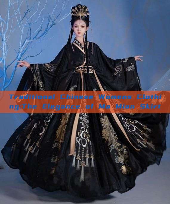Traditional Chinese Womens Clothing:The Elegance of Ma Mian Skirt Traditional Chinese Womens Clothing:The Elegance of Ma Mian Skirt