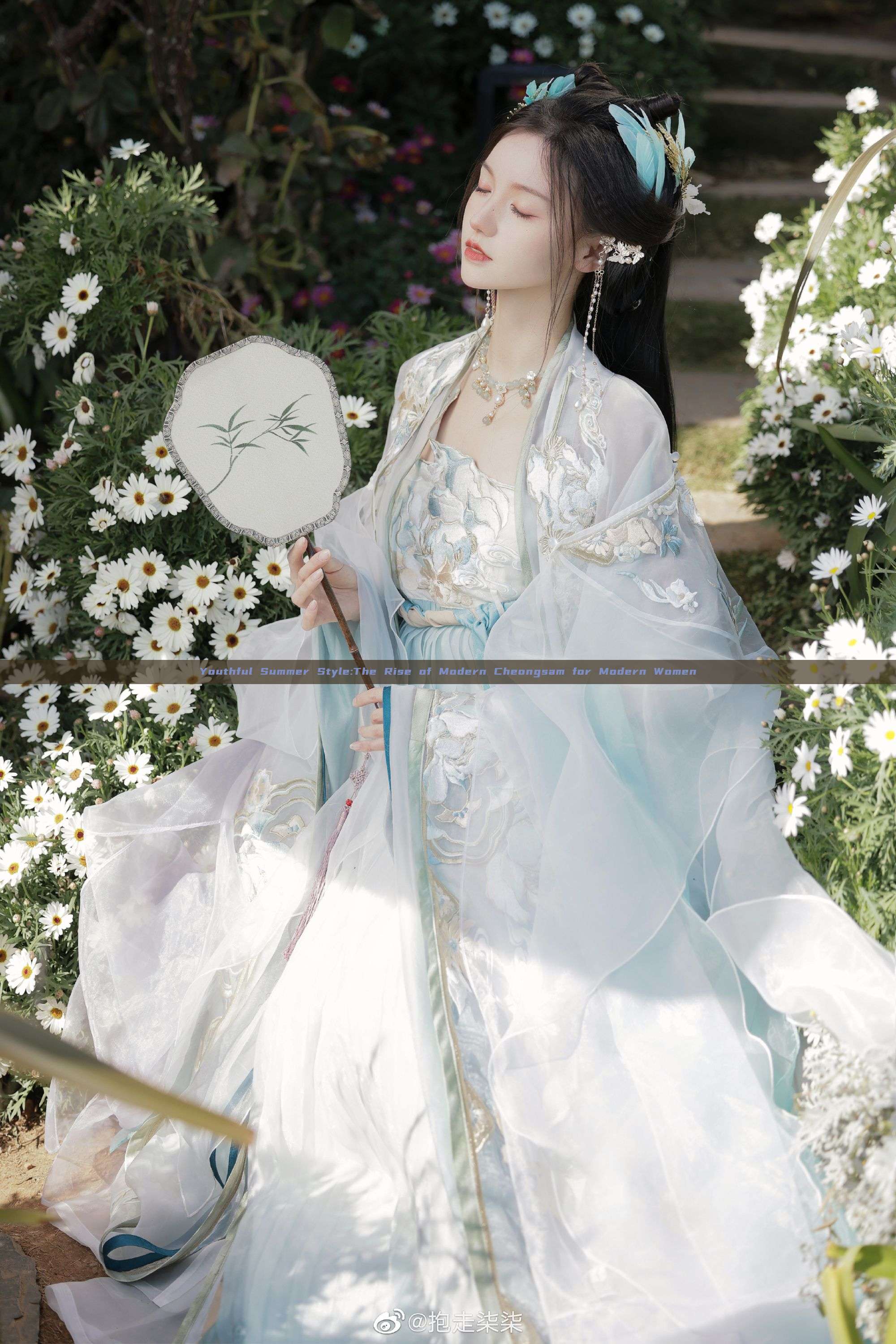 Youthful Summer Style:The Rise of Modern Cheongsam for Modern Women Youthful Summer Style:The Rise of Modern Cheongsam for Modern Women