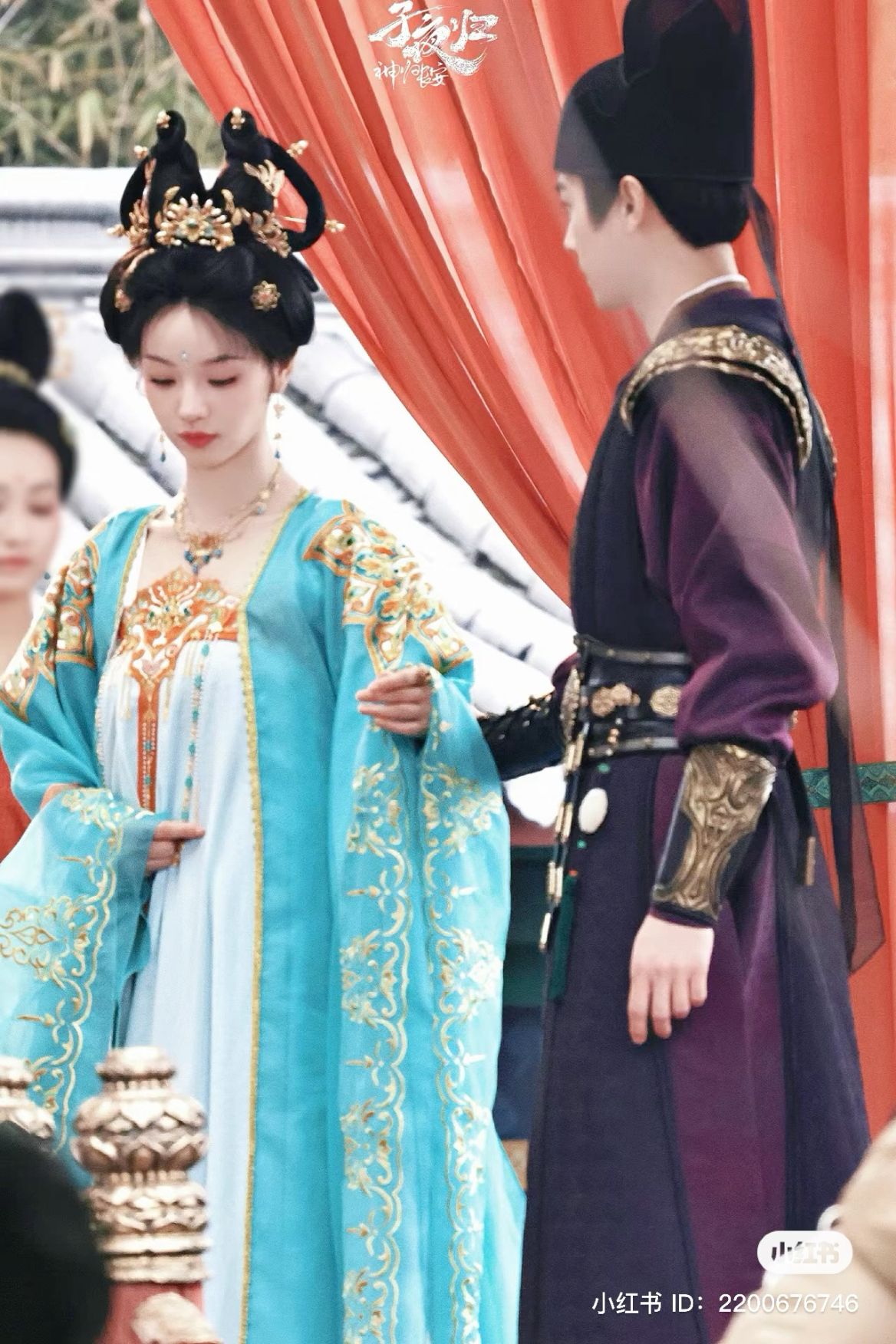 Embracing Modernity in a Reimagined Qipao:The Evolution of A-Line Cheongsam Dress Embracing Modernity in a Reimagined Qipao:The Evolution of A-Line Cheongsam Dress