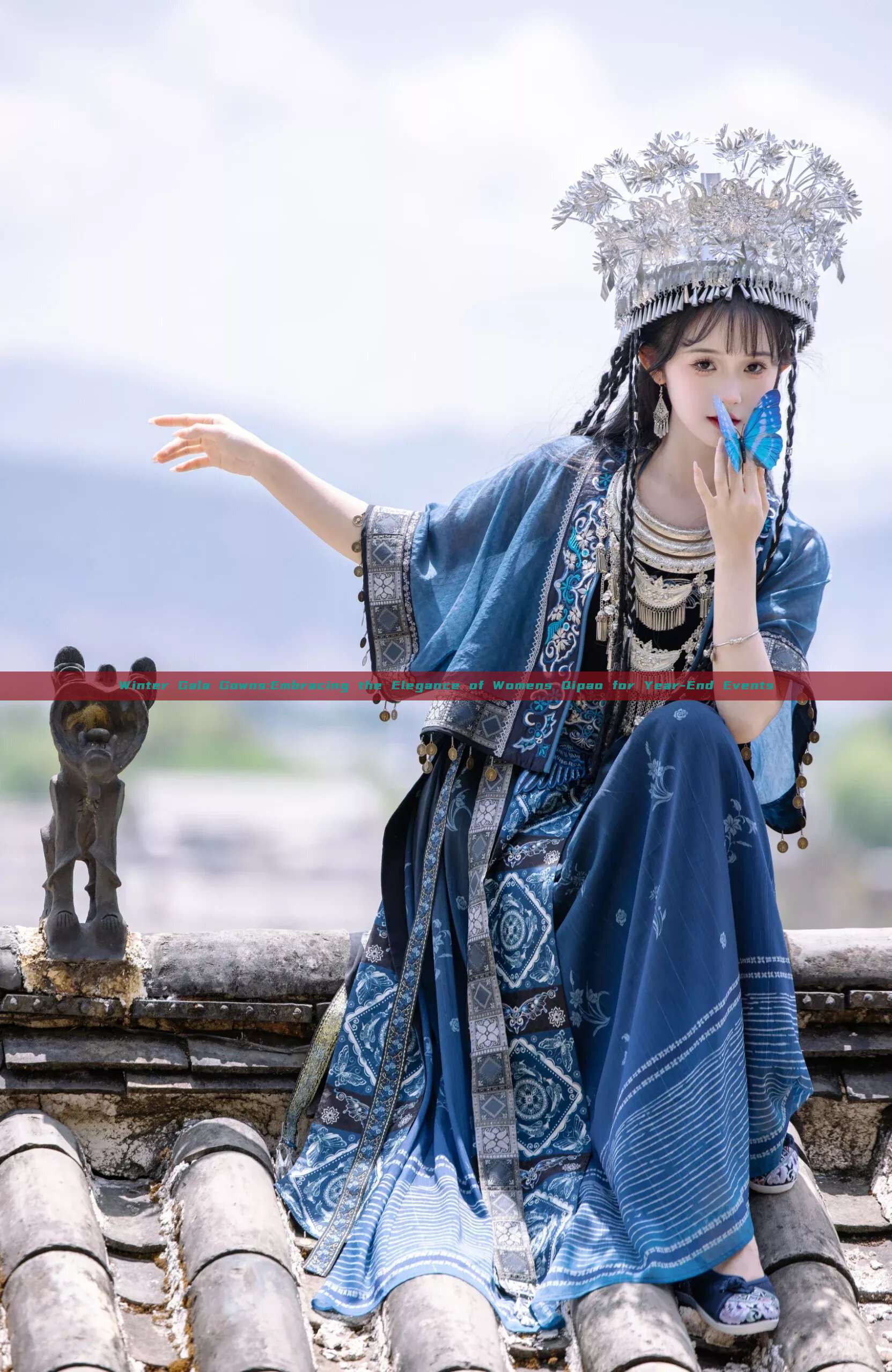 Winter Gala Gowns:Embracing the Elegance of Womens Qipao for Year-End Events Winter Gala Gowns:Embracing the Elegance of Womens Qipao for Year-End Events