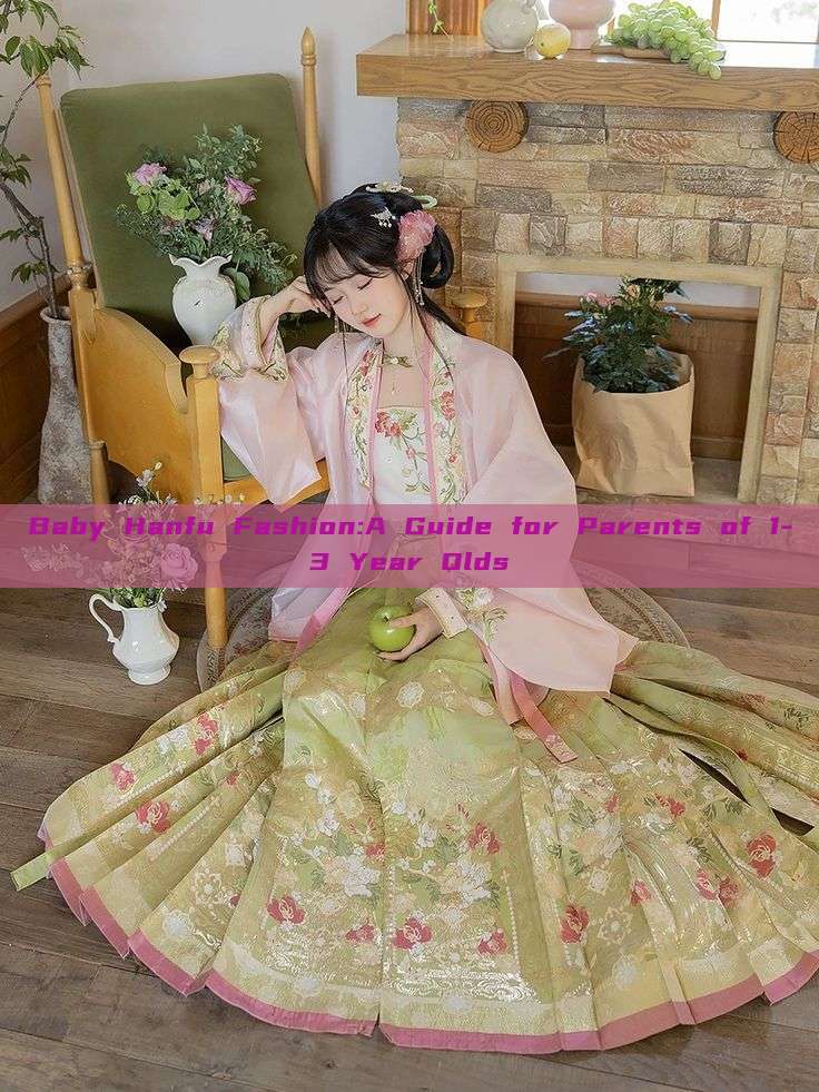 Baby Hanfu Fashion:A Guide for Parents of 1-3 Year Olds Baby Hanfu Fashion:A Guide for Parents of 1-3 Year Olds