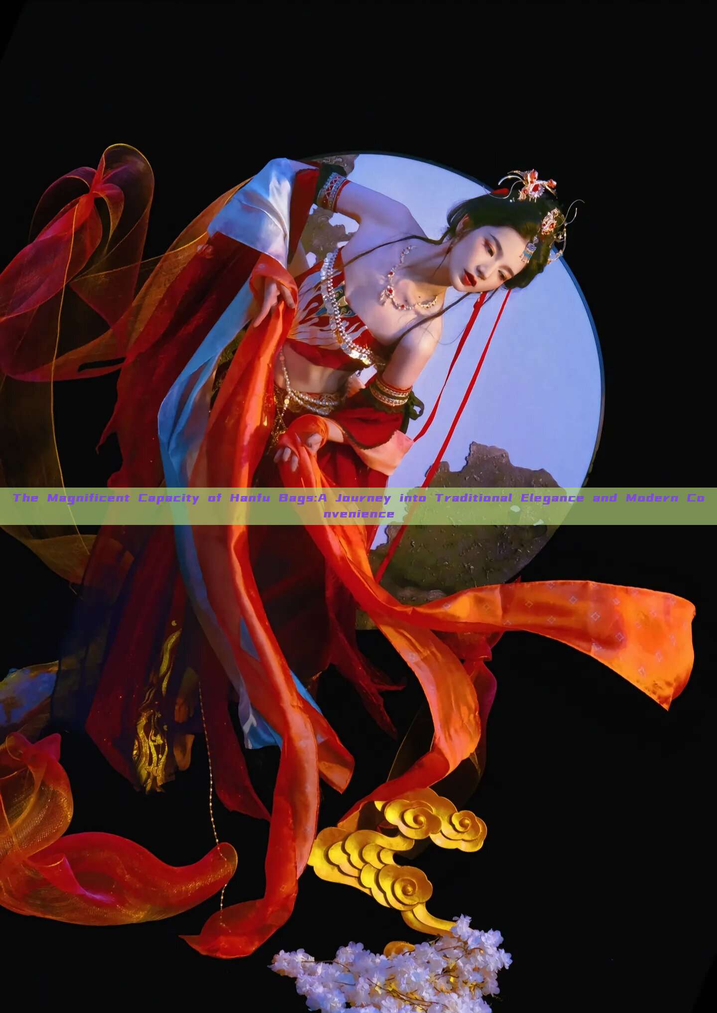 The Magnificent Capacity of Hanfu Bags:A Journey into Traditional Elegance and Modern Convenience The Magnificent Capacity of Hanfu Bags:A Journey into Traditional Elegance and Modern Convenience