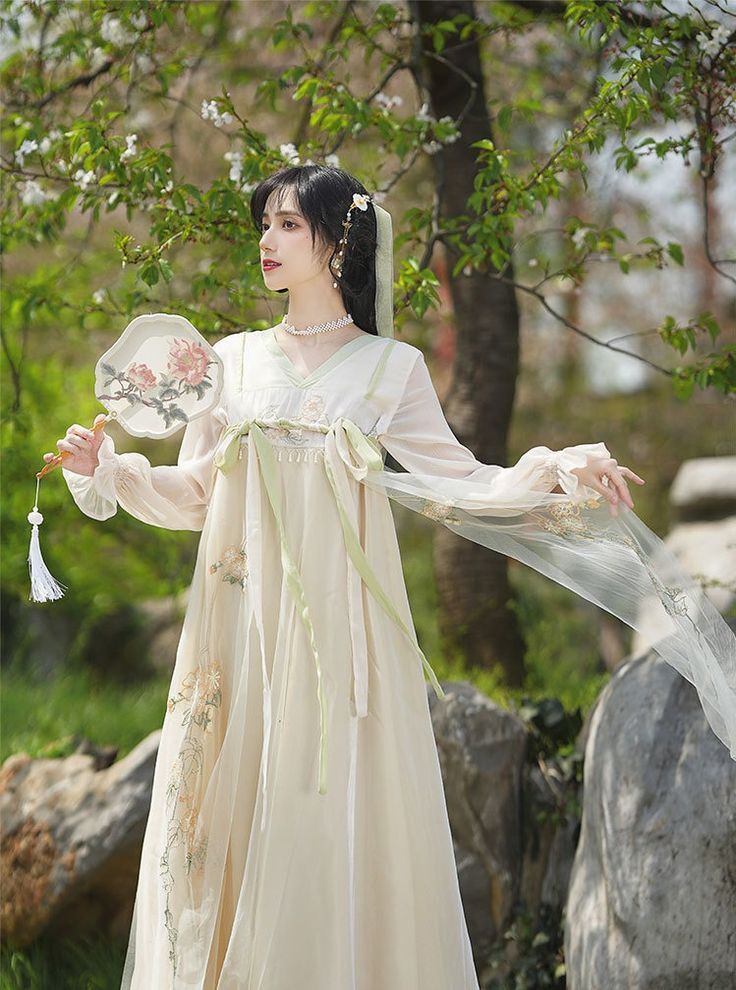 日常改良版汉服小个子 日常改良版汉服小个子