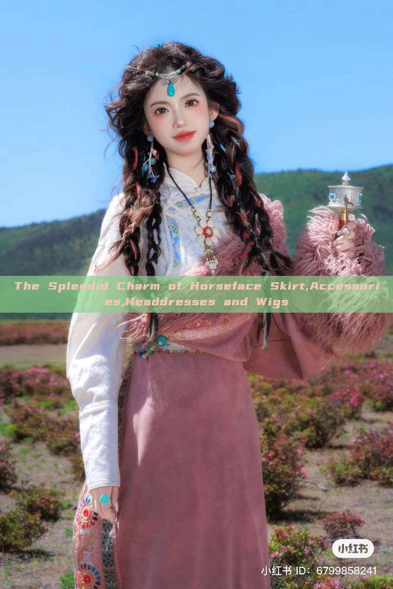 The Splendid Charm of Horseface Skirt,Accessories,Headdresses and Wigs The Splendid Charm of Horseface Skirt,Accessories,Headdresses and Wigs