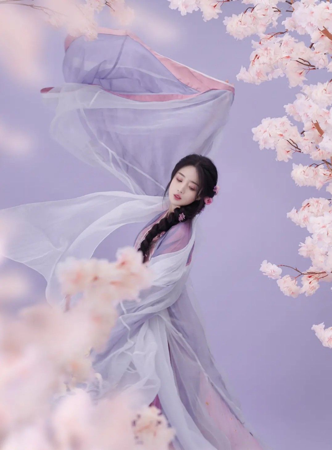 The Rise of Hanfu Fashion:Embracing the Elegance of Fengqi Niliang and Xiaoliu Lis Style The Rise of Hanfu Fashion:Embracing the Elegance of Fengqi Niliang and Xiaoliu Lis Style