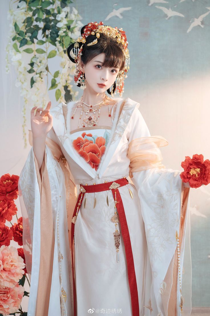 Chinese Cheongsam Accessories:The Charm of Embroidered Placket Hangers Chinese Cheongsam Accessories:The Charm of Embroidered Placket Hangers