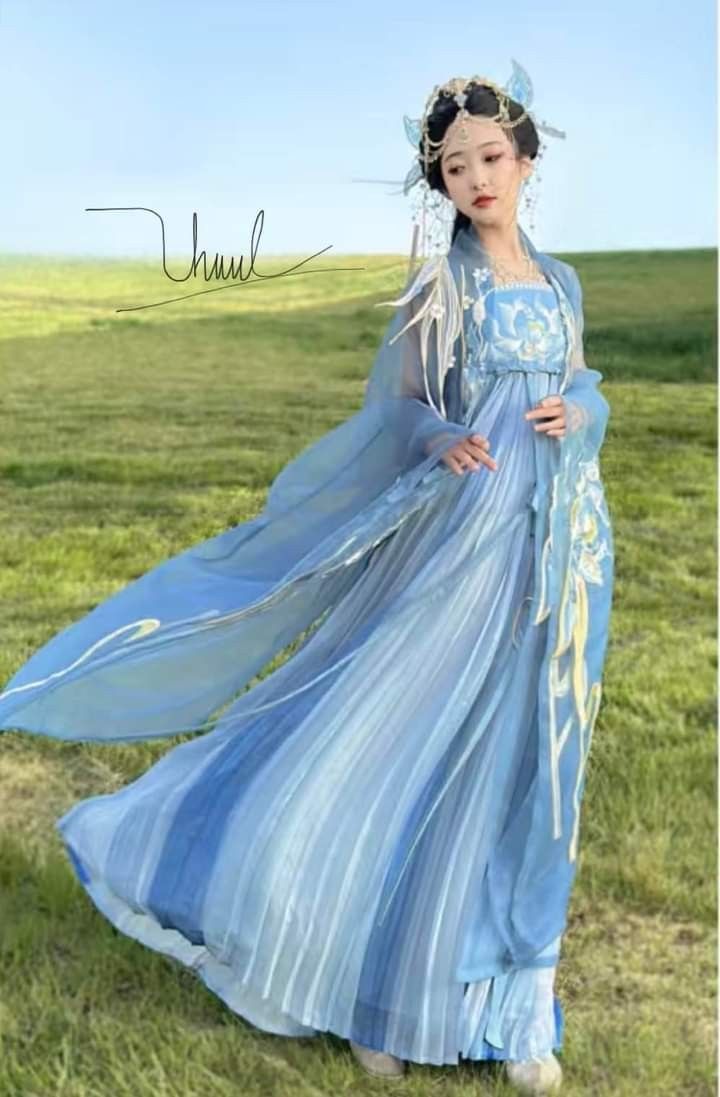 Large Size Traditional Chinese Style Top to Match the Horseface Skirt Large Size Traditional Chinese Style Top to Match the Horseface Skirt