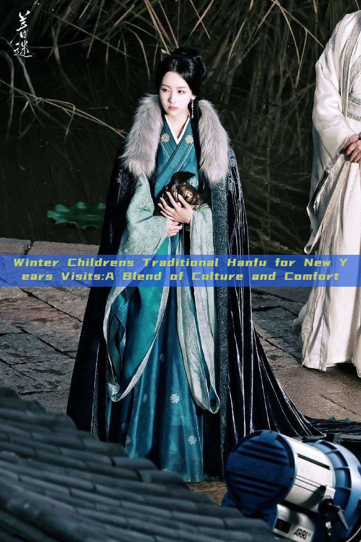 Winter Childrens Traditional Hanfu for New Years Visits:A Blend of Culture and Comfort Winter Childrens Traditional Hanfu for New Years Visits:A Blend of Culture and Comfort