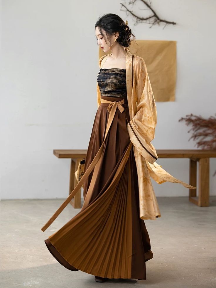 The Cultural Significance of Hanfu Tiger-Patterned Clothing in Chinese Tradition The Cultural Significance of Hanfu Tiger-Patterned Clothing in Chinese Tradition