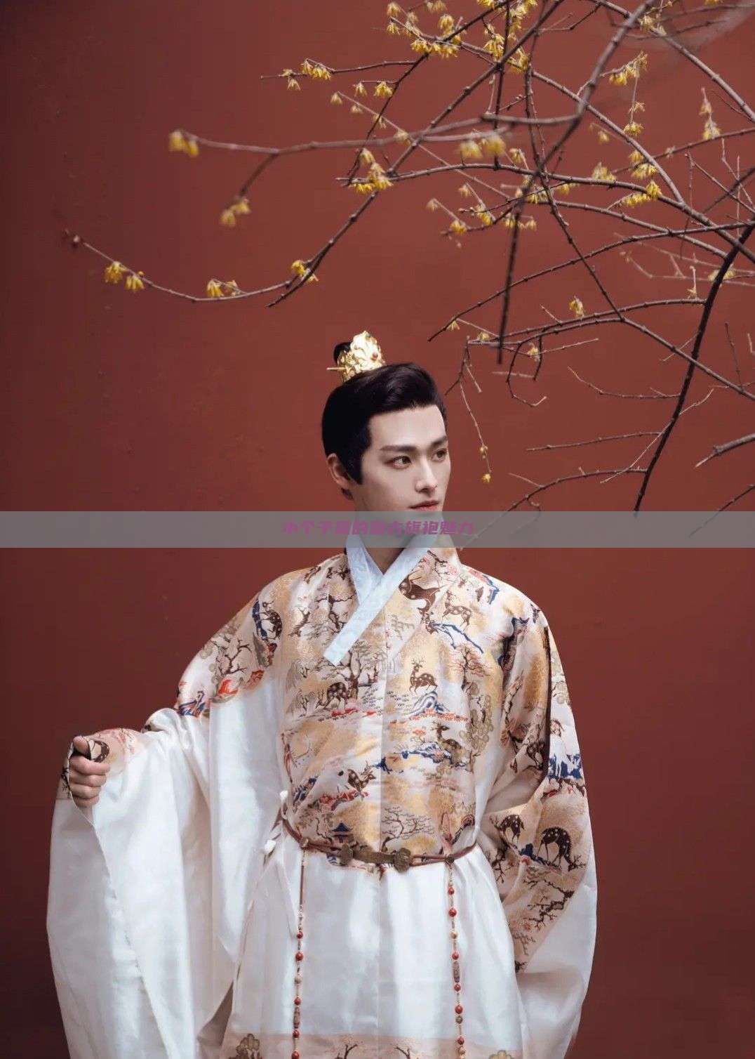 小个子夏的复古旗袍魅力 小个子夏的复古旗袍魅力