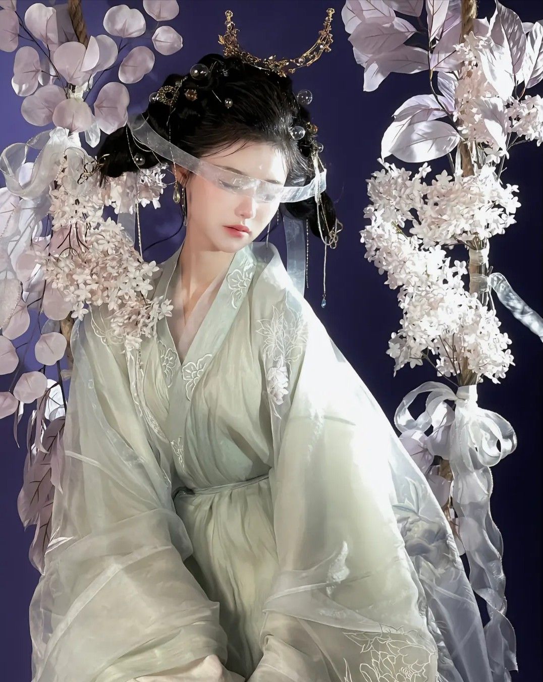 The Revival of Cheongsam:The Allure of Reverse-Big-Sleeve and Open-Front Cheongsam The Revival of Cheongsam:The Allure of Reverse-Big-Sleeve and Open-Front Cheongsam