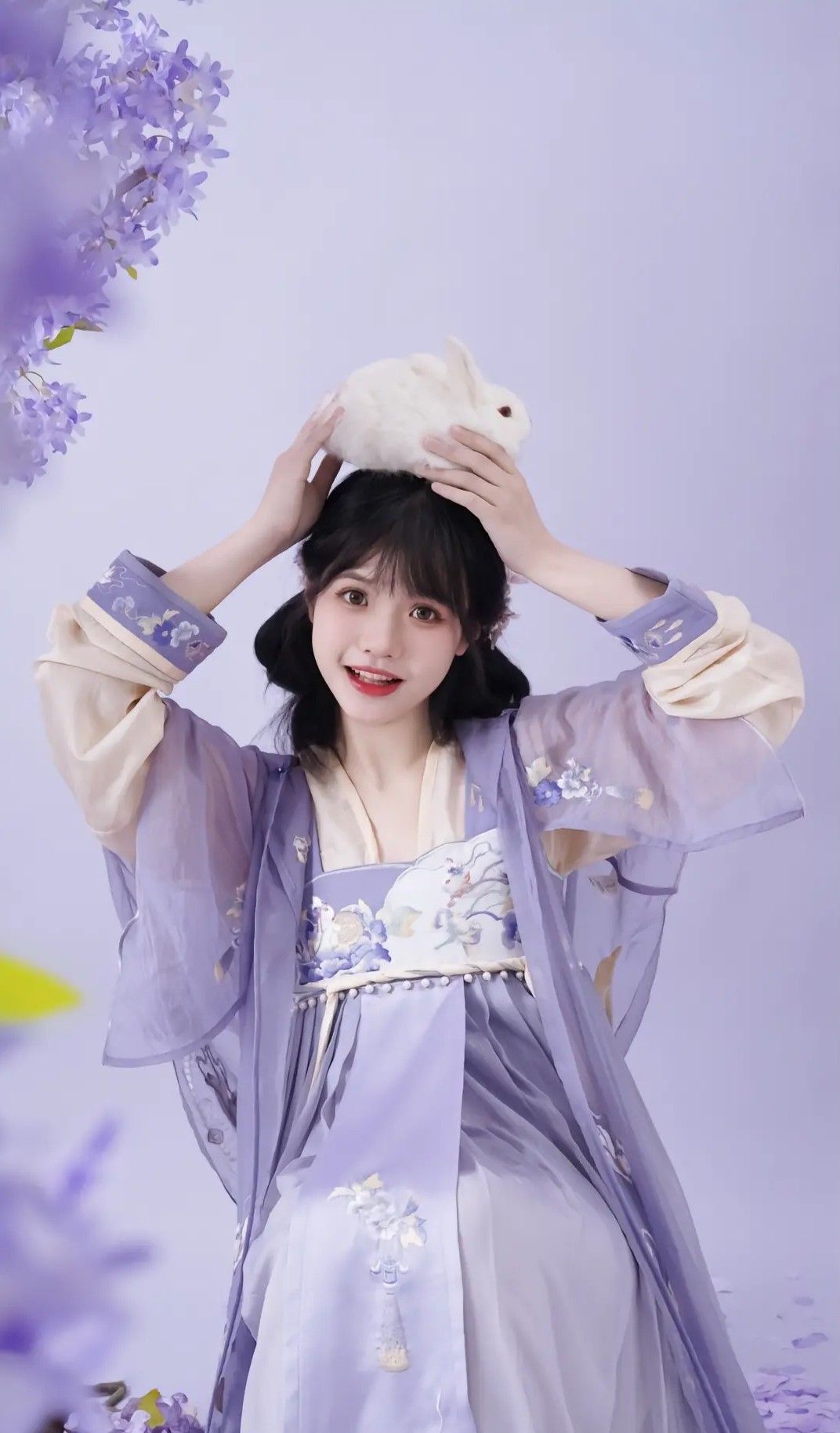 Plus-Size Hanfu Fashion for 160-Pound Individuals:Embracing Traditional Beauty in Modern Times Plus-Size Hanfu Fashion for 160-Pound Individuals:Embracing Traditional Beauty in Modern Times