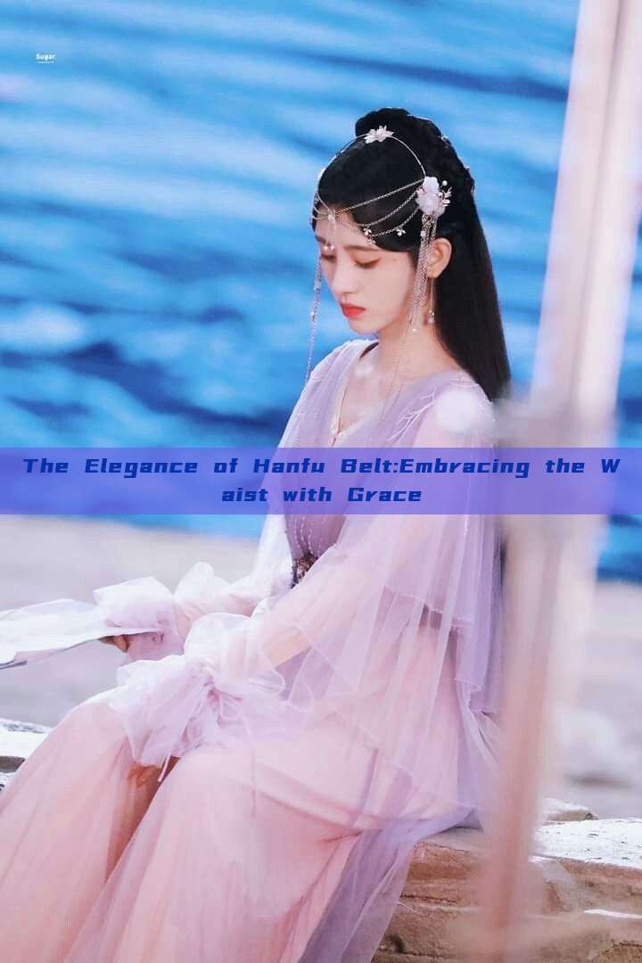 The Elegance of Hanfu Belt:Embracing the Waist with Grace The Elegance of Hanfu Belt:Embracing the Waist with Grace