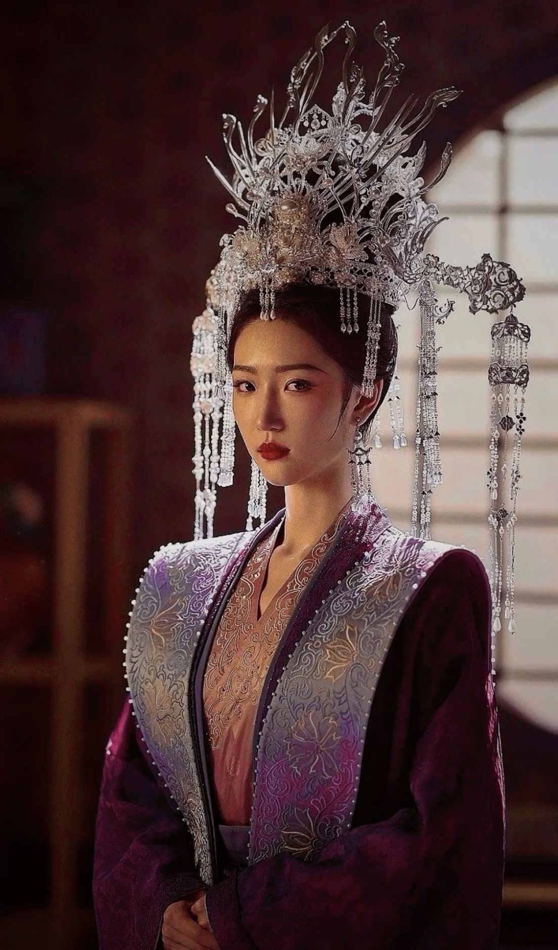 Elegance in Harmony:My Older Sisters Hanfu Fashion