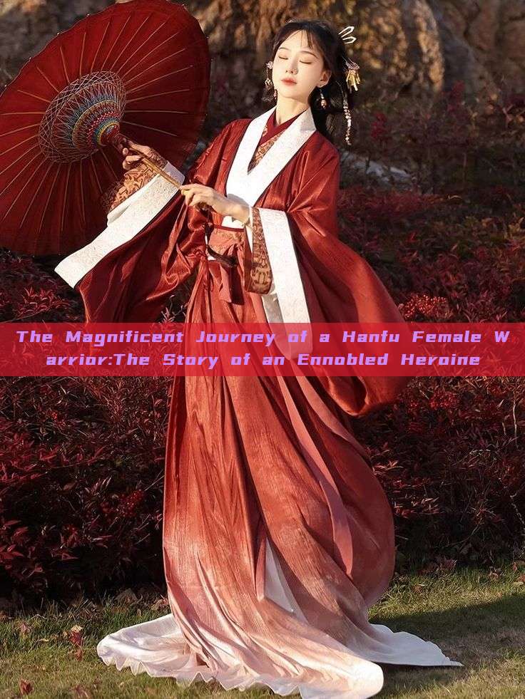 The Magnificent Journey of a Hanfu Female Warrior:The Story of an Ennobled Heroine The Magnificent Journey of a Hanfu Female Warrior:The Story of an Ennobled Heroine