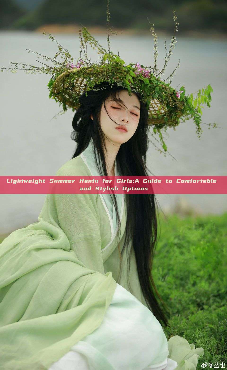 Lightweight Summer Hanfu for Girls:A Guide to Comfortable and Stylish Options Lightweight Summer Hanfu for Girls:A Guide to Comfortable and Stylish Options